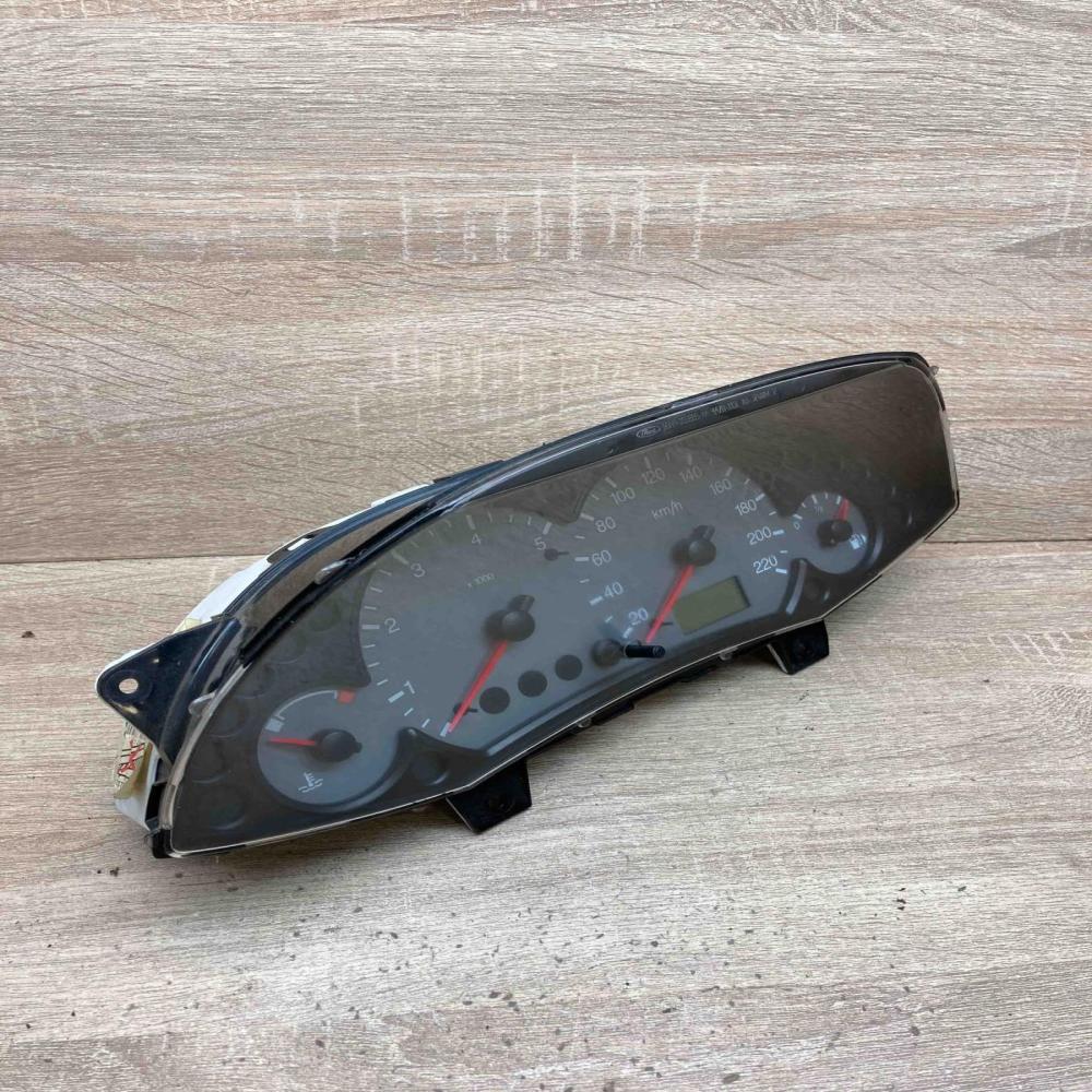 1M5F 10849 VA 98AP 10841 BC For Diesel LHD Speedometer (instrument cluster) Ford