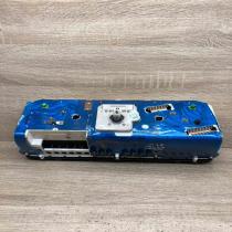 90213846 81117504 LHD Speedometer (instrument cluster) Opel Omega B2
