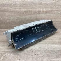 Mazda 626  For Petrol LHD Speedometer (instrument cluster) Mazda 626