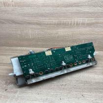 Mazda 626  For Petrol LHD Speedometer (instrument cluster) Mazda 626