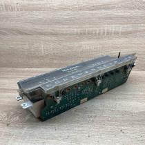 Mazda 626  For Petrol LHD Speedometer (instrument cluster) Mazda 626