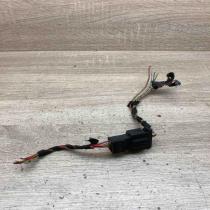 7567221 766181  Plug wire BMW 5 E60 E61