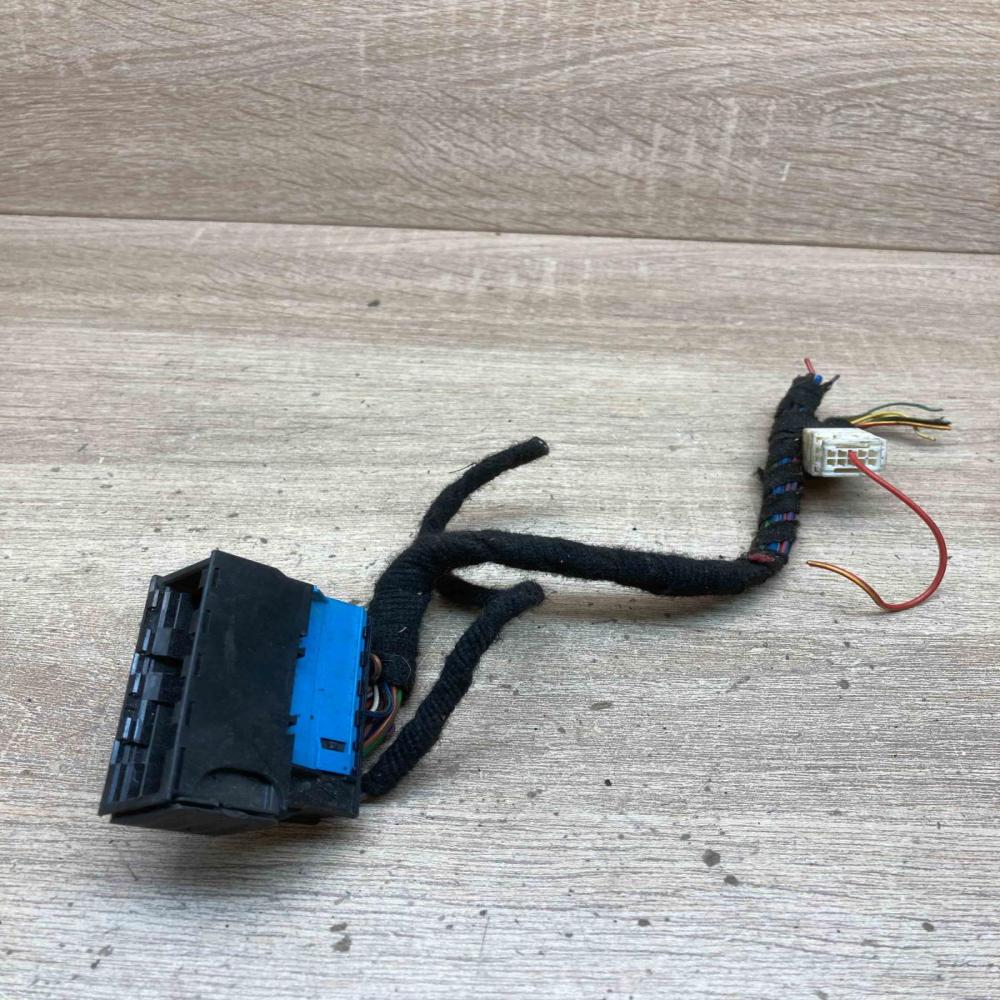 6925543 1452470 1 1452468 Plug wire BMW 5 F10 F11
