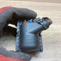 6R0906385 4E0906379  Plug wire Volkswagen Touran II