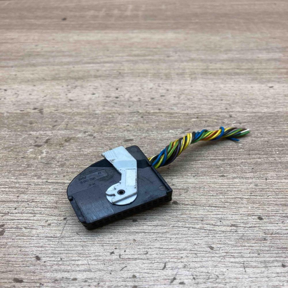6913630   Plug wire BMW 5 E60 E61
