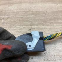 6913630   Plug wire BMW 5 E60 E61