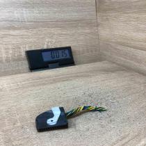 6913630   Plug wire BMW 5 E60 E61
