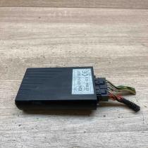 2510A08509 97RA 010007 With Plug Other control units/modules Volkswagen Golf V