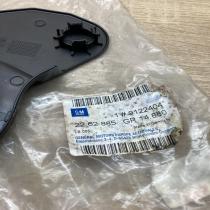9122404 90589878  Other seats Opel Zafira A