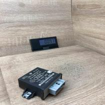 1T0907357 5LA008379 60  Light module LCM Volkswagen Touran I