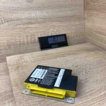 3C0909605J   Airbag control unit/module Volkswagen PASSAT B6
