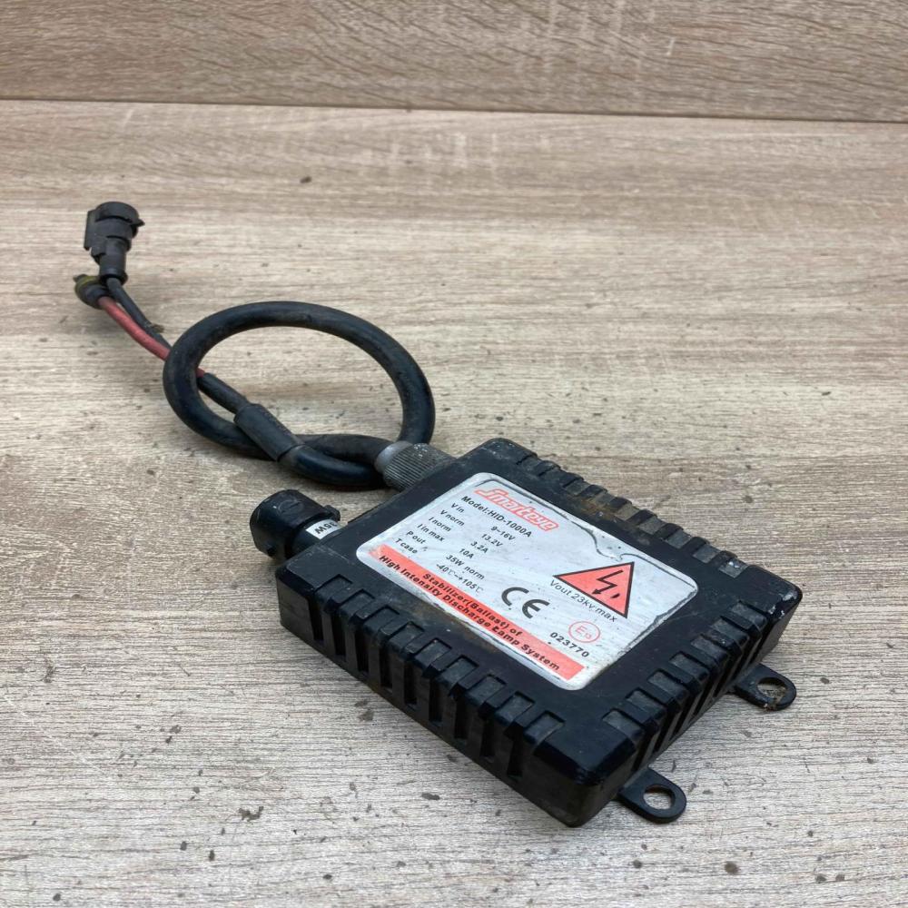 HID 1000A 023770 Stabilizer Ballast Headlight ballast module Xenon Citroen C5