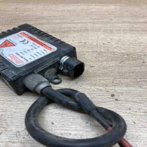 HID 1000A 023770 Stabilizer Ballast Headlight ballast module Xenon Citroen C5