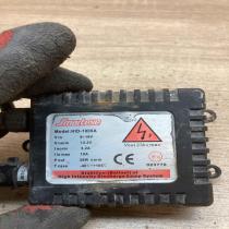 HID 1000A 023770 Stabilizer Ballast Headlight ballast module Xenon Citroen C5