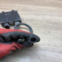 HID 1000A 023770 Stabilizer Ballast Headlight ballast module Xenon Citroen C5