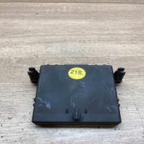 1K0907530C 1K0907951  Gateway control module Volkswagen Touran I