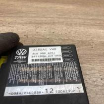 3C0909605J 391130  Airbag control unit/module Volkswagen PASSAT B6