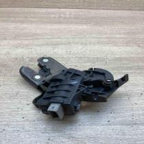 4E0827505   Tailgate/trunk/boot lock/catch/latch Volkswagen PASSAT B6