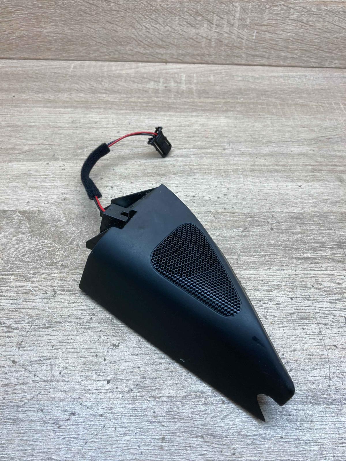 3C0035411 3C0837994 With Plastic Front door high frequency speaker Volkswagen PA