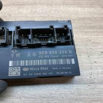 3C0959433R 5DK009064 20  Comfort/convenience module Volkswagen PASSAT B6