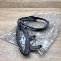 93175754   Headlight part Opel Astra G