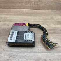 5N0959655A 391135 With Plug Airbag control unit/module Volkswagen PASSAT B6