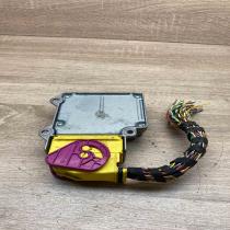 5N0959655A 391135 With Plug Airbag control unit/module Volkswagen PASSAT B6