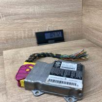 5N0959655A 391135 With Plug Airbag control unit/module Volkswagen PASSAT B6