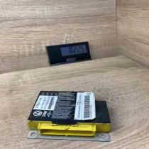 3C0909605F 391121  Airbag control unit/module Volkswagen PASSAT B6