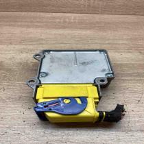 3C0909605N  With Plug Airbag control unit/module Volkswagen PASSAT B6