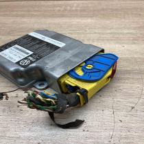 5N0959655H  With Plug Airbag control unit/module Volkswagen PASSAT B6