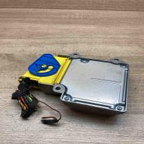 5N0959655H  With Plug Airbag control unit/module Volkswagen PASSAT B6