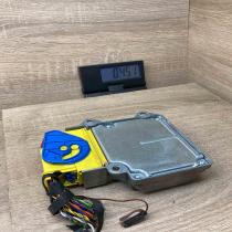 5N0959655H  With Plug Airbag control unit/module Volkswagen PASSAT B6
