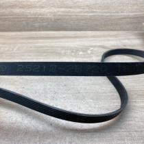 25212 2B720 252122B720  Alternator belt Toyota RAV 4 (XA40)