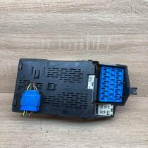 7703297930 7703397911  Fuse module Renault Scenic I