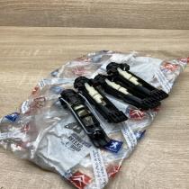 8911K0   Front seat headrest Peugeot 407