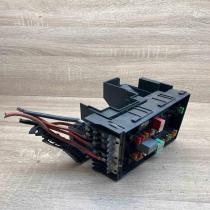 0740444352E   Fuse module Skoda Octavia Mk2 (1Z)