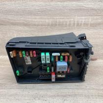 0740444352E   Fuse module Skoda Octavia Mk2 (1Z)