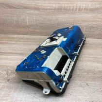 90213846 81117504 LHD Speedometer (instrument cluster) Opel Omega A