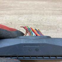 6931915 1452833  Plug wire BMW 3 E90 E91