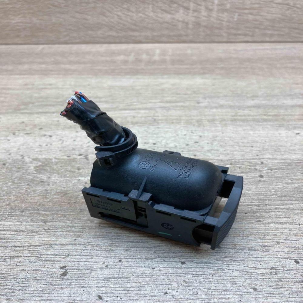 3C0906379   Plug wire Audi A4 S4 B8 8K
