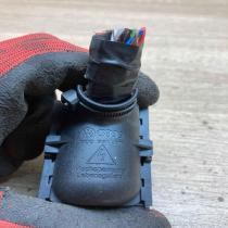 3C0906379   Plug wire Audi A4 S4 B8 8K