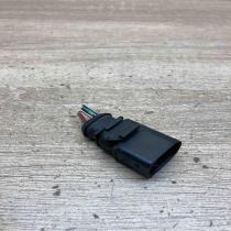 1J0973814   Plug wire Volkswagen Golf VI
