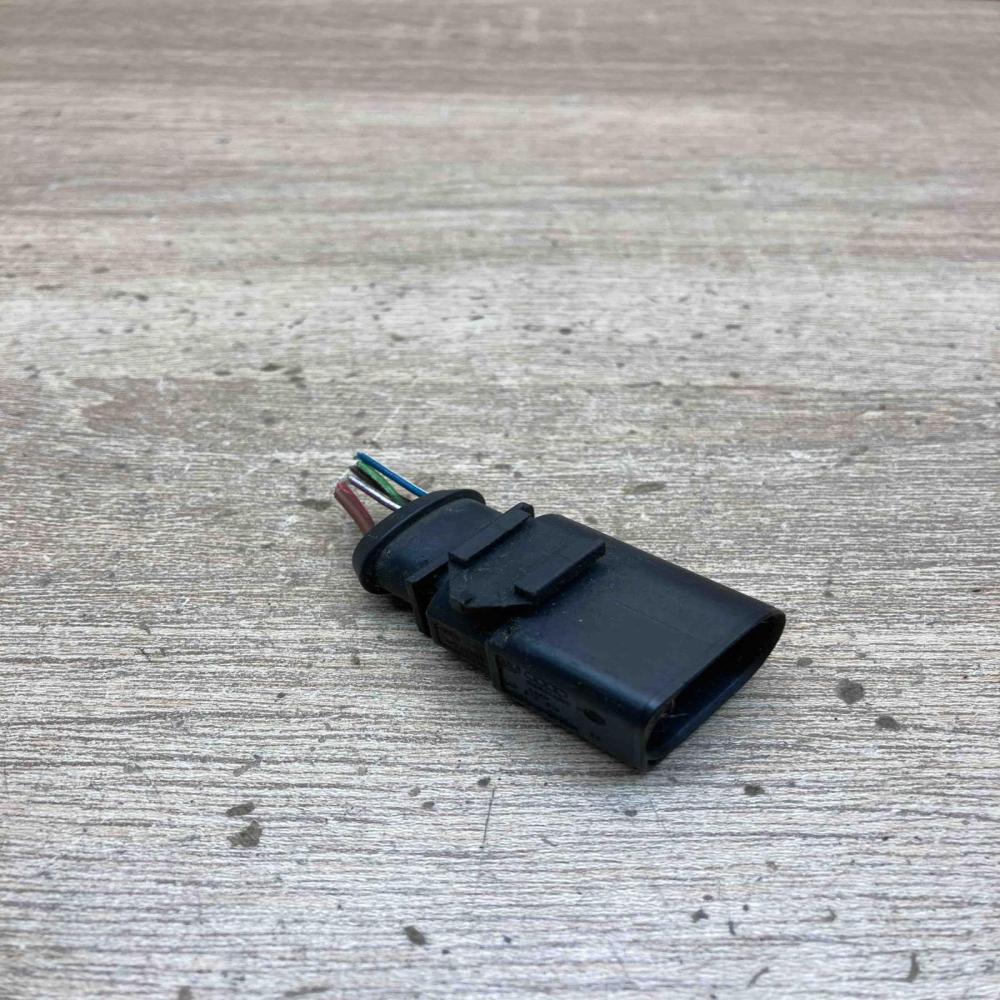 1J0973814   Plug wire Volkswagen Golf VI