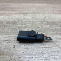 1J0973814   Plug wire Volkswagen Golf VI