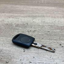 Skoda   Ignition key/card Skoda Fabia Mk1 (6Y)