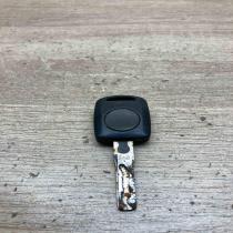 Skoda   Ignition key/card Skoda Fabia Mk1 (6Y)