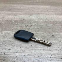 Skoda   Ignition key/card Skoda Fabia Mk1 (6Y)
