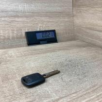 Skoda   Ignition key/card Skoda Fabia Mk1 (6Y)