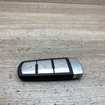 B6 Key Fob Passat  Ignition key/card Volkswagen PASSAT B6